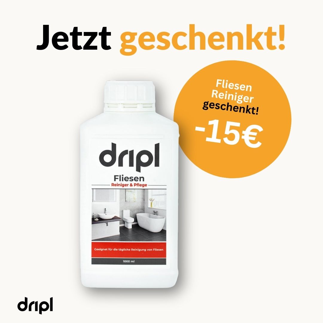 Tile Cleaner - Gift