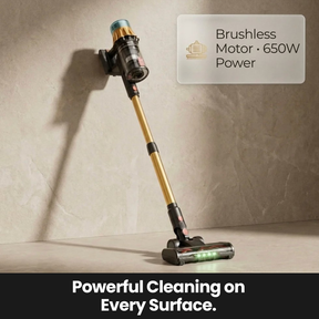Dripl UltraVac Cordless Vacuum Cleaner
