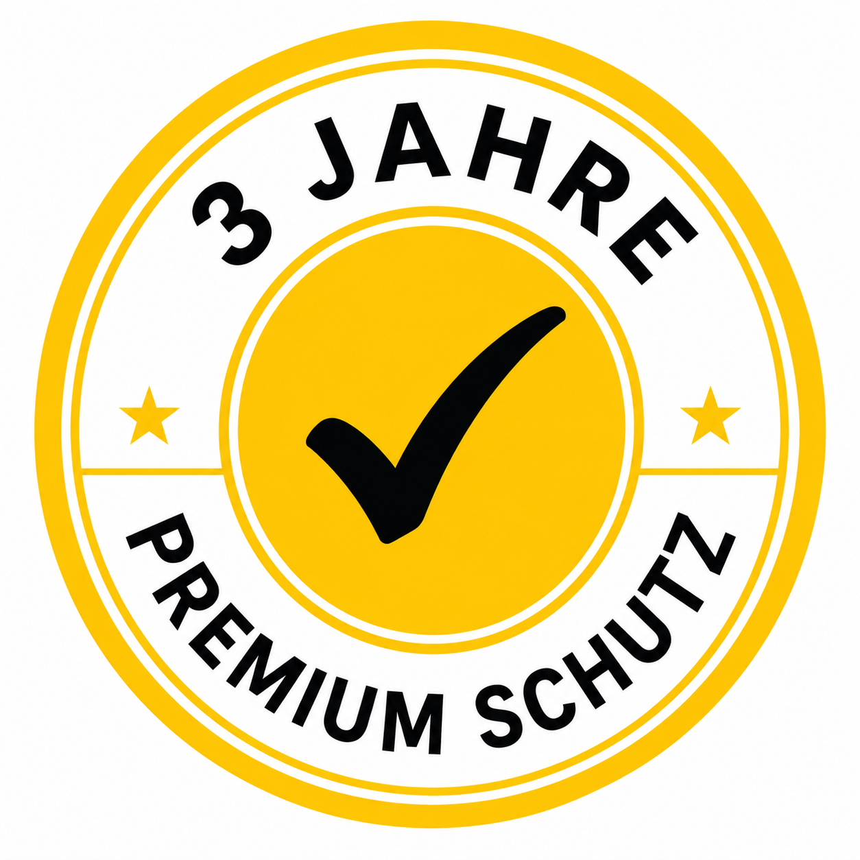 3 Years Premium Protection